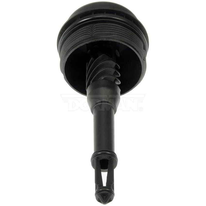 DORMAN 921-177 Oil Filter Cap - Plastic