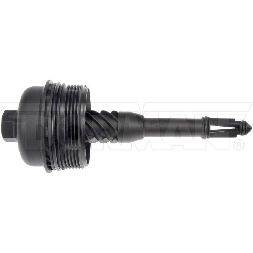DORMAN 921-177 Oil Filter Cap - Plastic