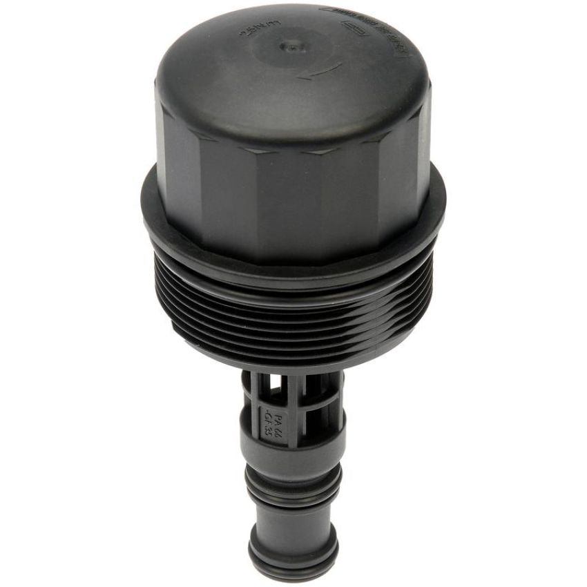 DORMAN 921-178 Oil Filter Cap - Plastic