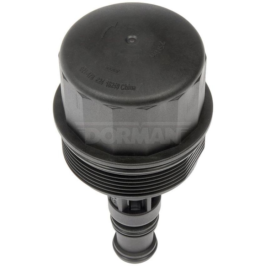 DORMAN 921-178 Oil Filter Cap - Plastic