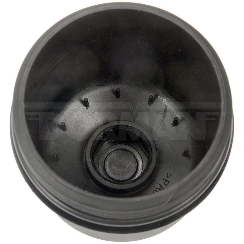 DORMAN 921-180 Oil Filter Cap - Plastic