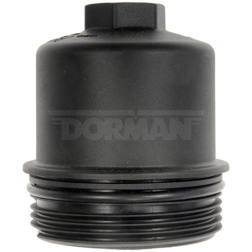 DORMAN 921-180 Oil Filter Cap - Plastic