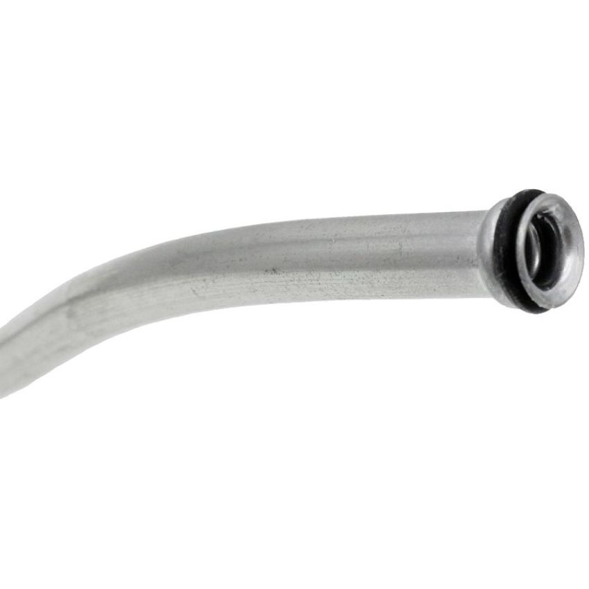 DORMAN 921-194 Engine Oil Dipstick Tube - Metal