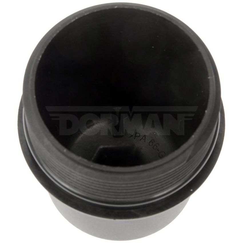 DORMAN 921-222 Transmission Filter Housing