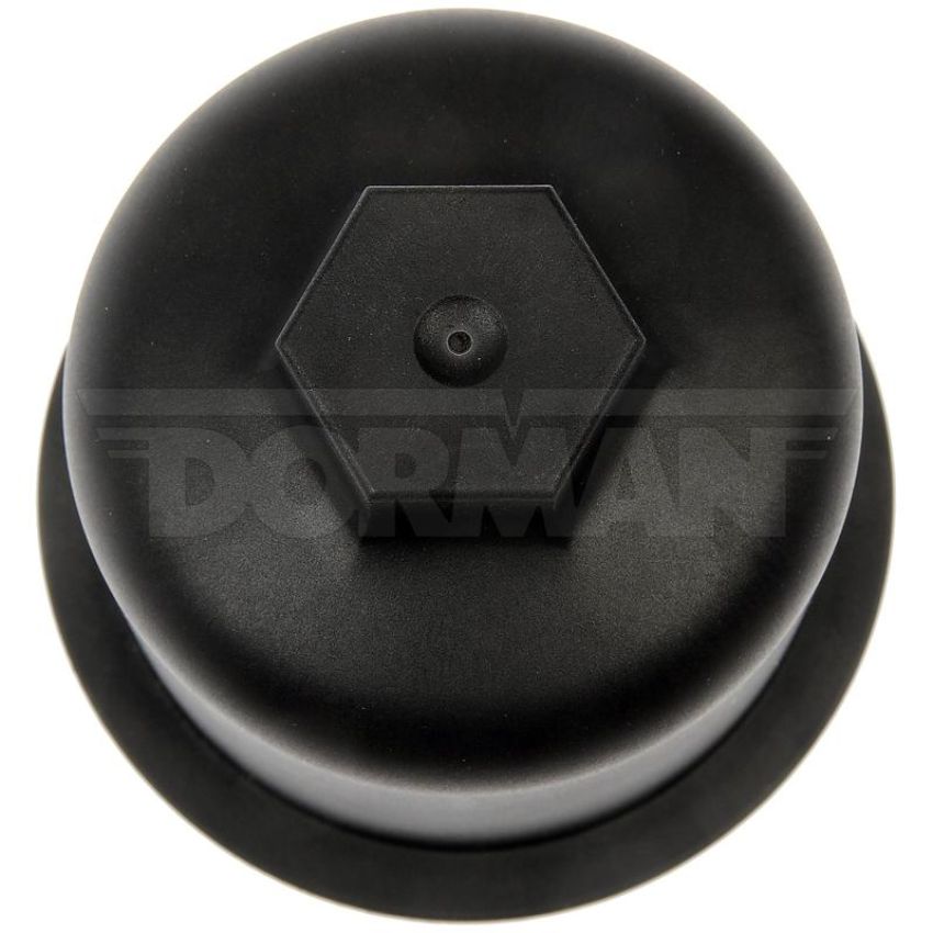 DORMAN 921-222 Transmission Filter Housing