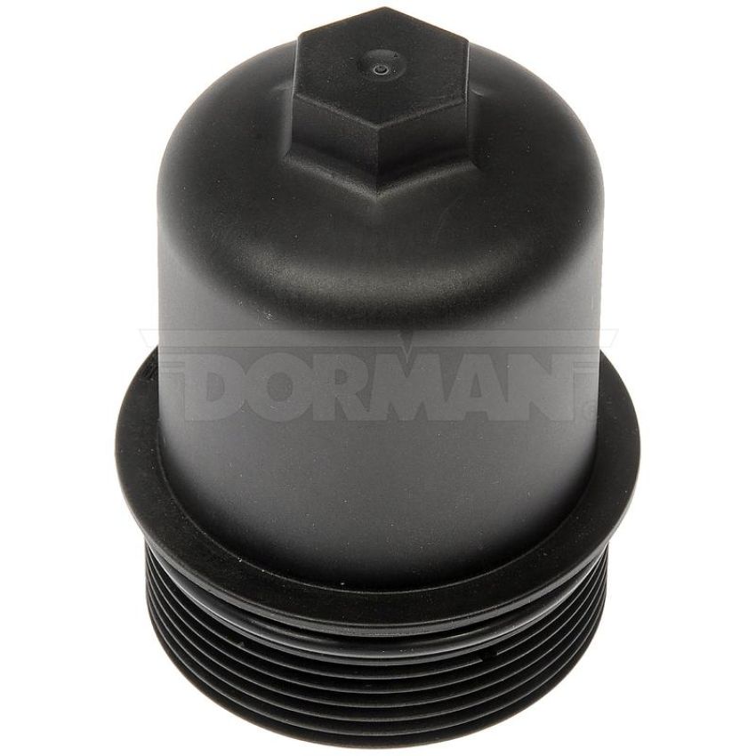 DORMAN 921-222 Transmission Filter Housing