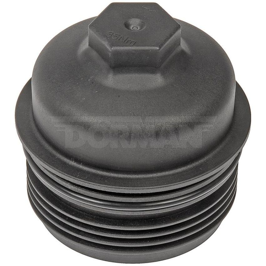 DORMAN 921-223 Oil Filter Cap - Plastic