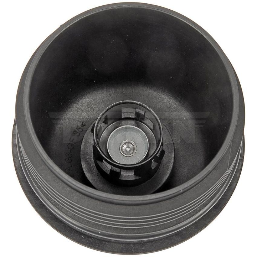 DORMAN 921-223 Oil Filter Cap - Plastic