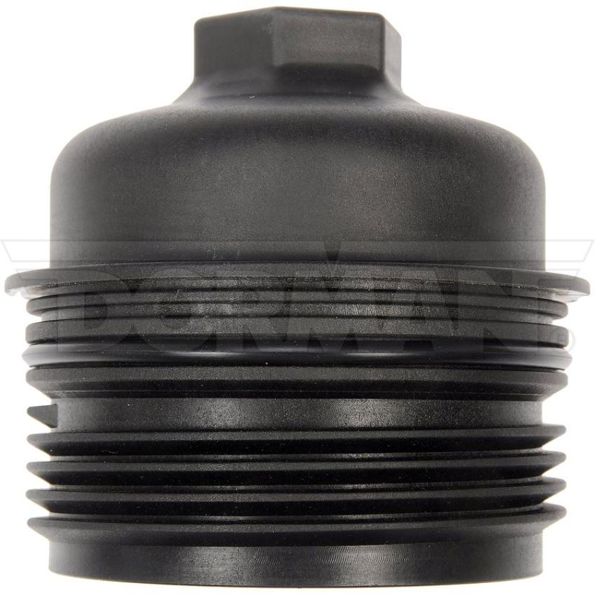 DORMAN 921-223 Oil Filter Cap - Plastic