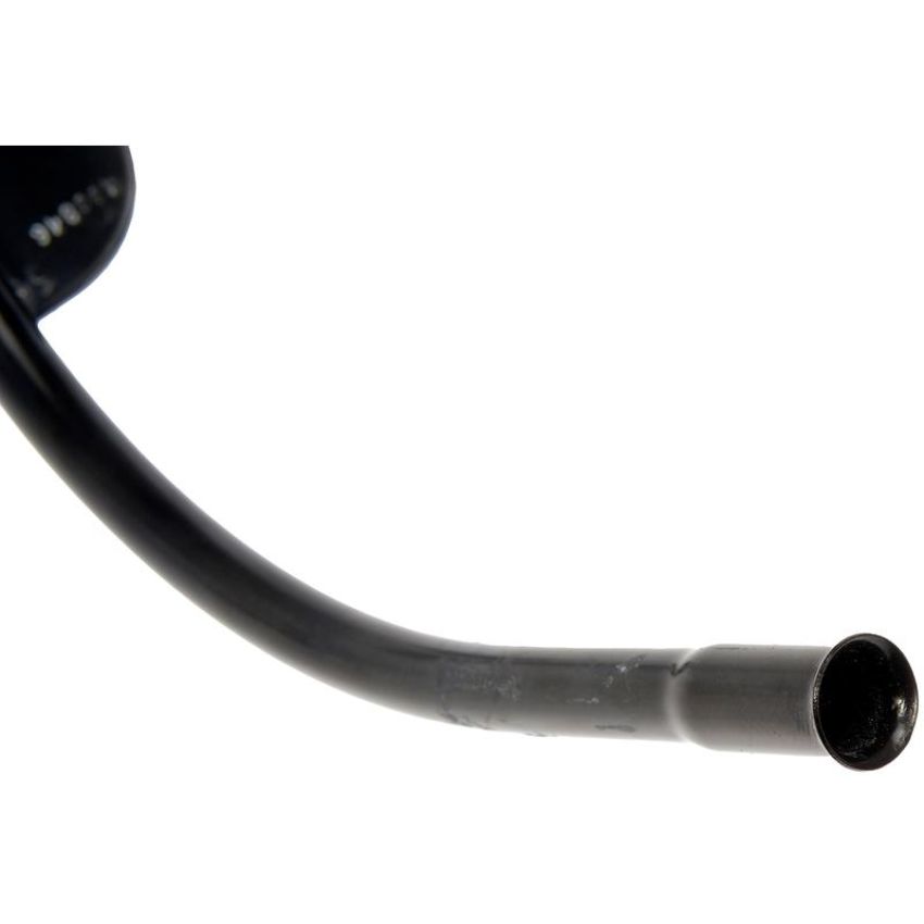 DORMAN 921-253 Engine Oil Dipstick Tube - Metal