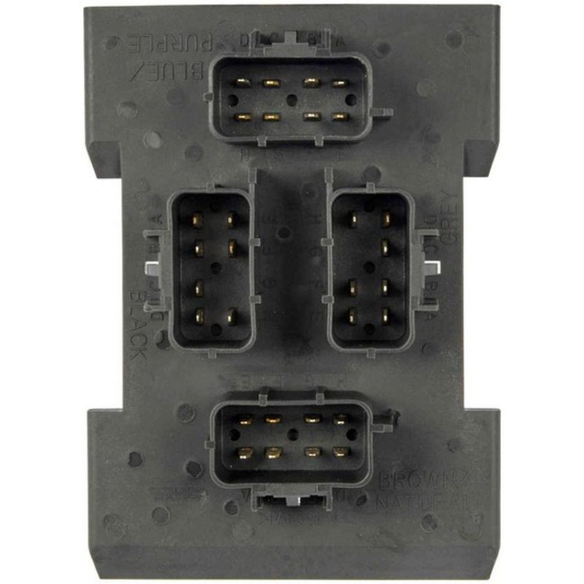 DORMAN 923-012 Tail Light Circuit Board