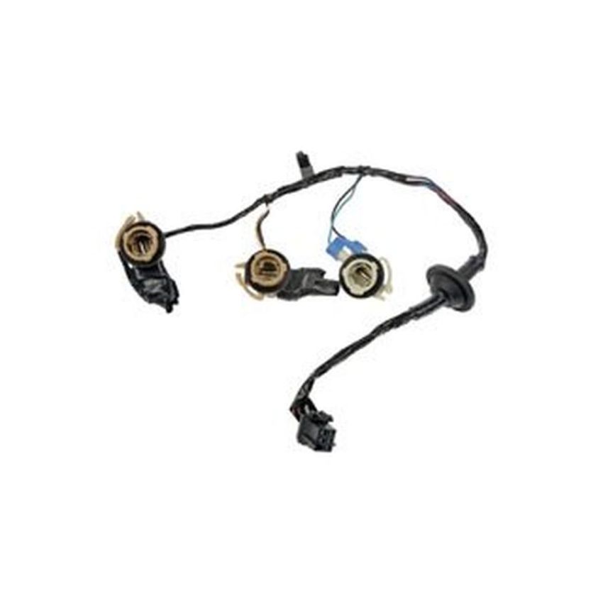 DORMAN 923-015 Tail Lamp Harness, Left OR Right