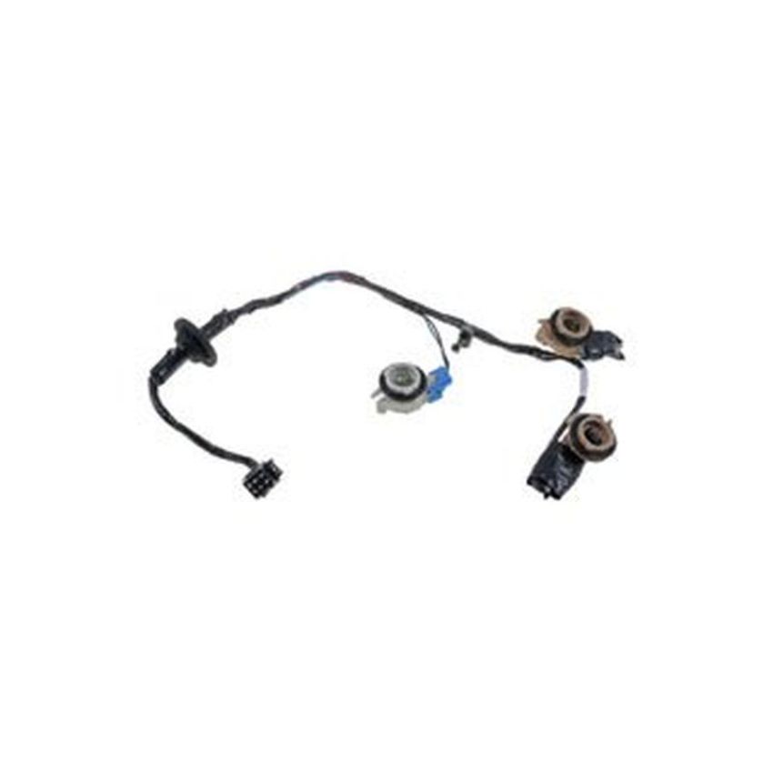 DORMAN 923-017 Tail Lamp Harness, Left or Right