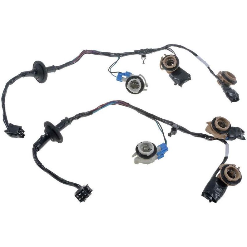 DORMAN 923-017 Tail Lamp Harness, Left or Right