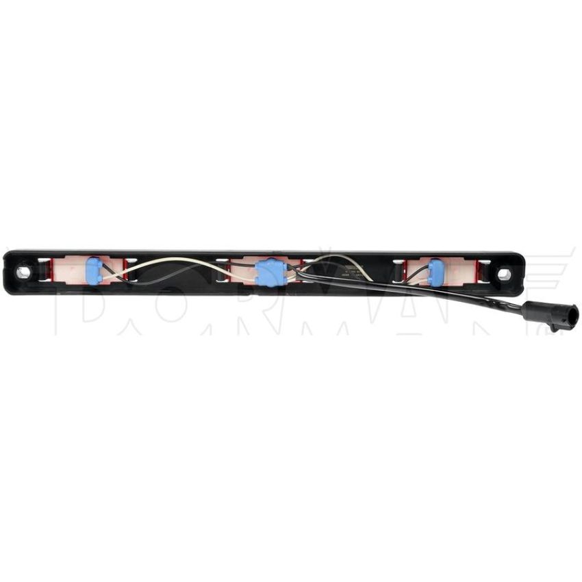 DORMAN 923-024 Tailgate Marker Lights