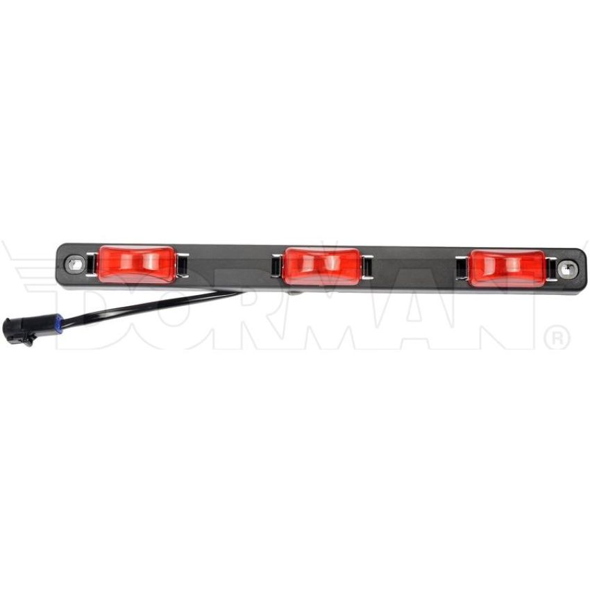 DORMAN 923-024 Tailgate Marker Lights