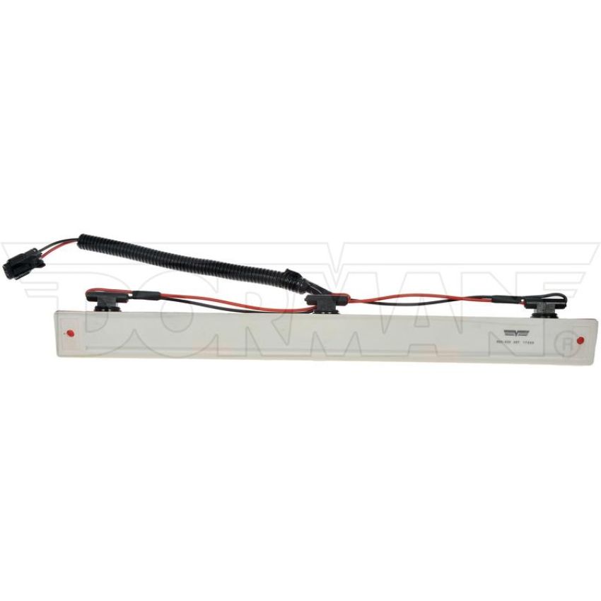 DORMAN 923-025 Tailgate Marker Lights