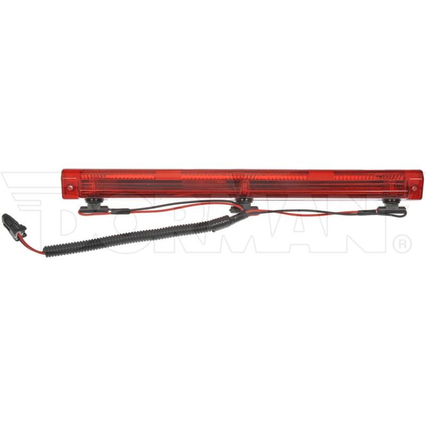 DORMAN 923-025 Tailgate Marker Lights