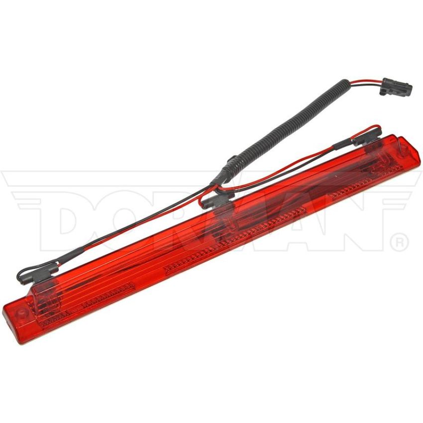 DORMAN 923-025 Tailgate Marker Lights