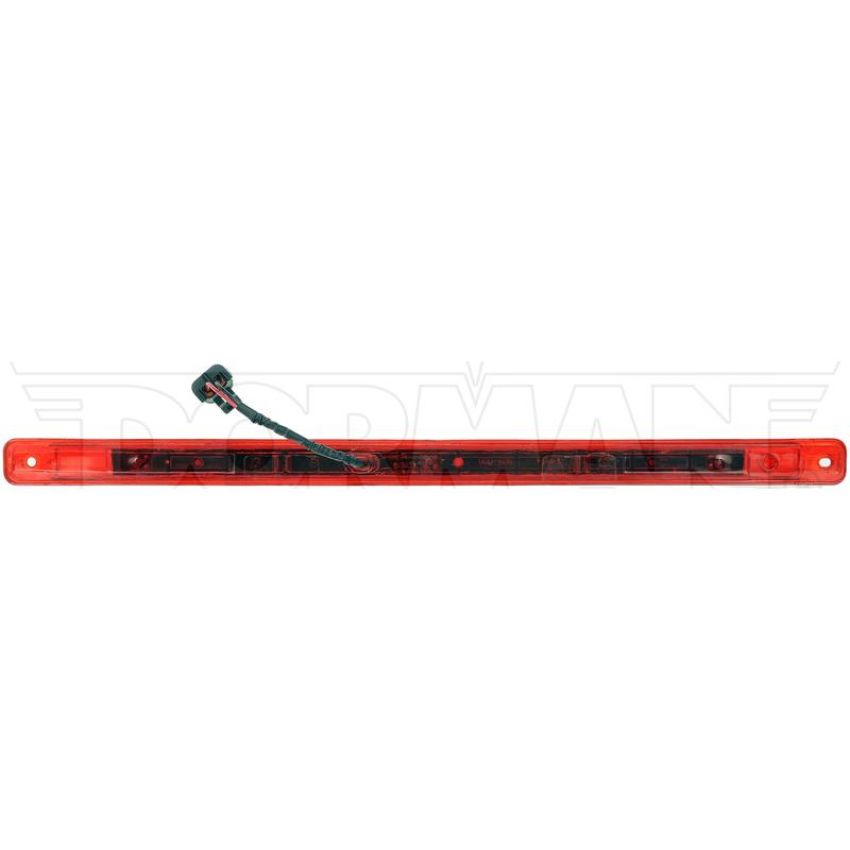 DORMAN 923-026 Tailgate Marker Lights