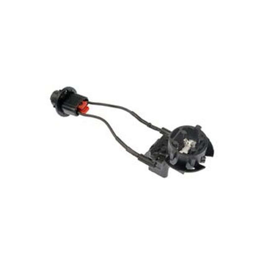 DORMAN 923-035 Tail Lamp Socket With Side Marker