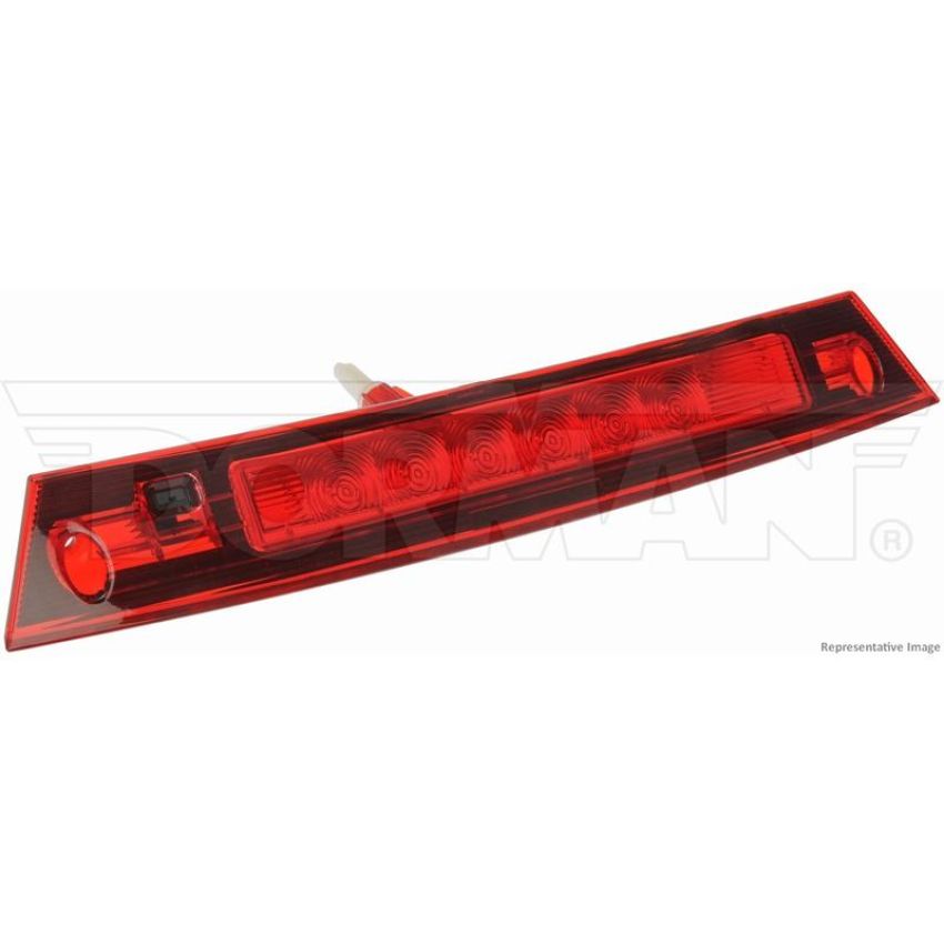 DORMAN 923-058 Third Brake Light Assembly