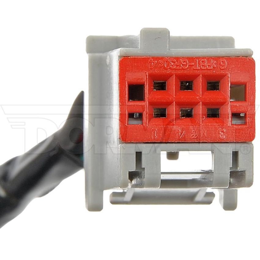DORMAN 923-066 Third Brake Light Assembly