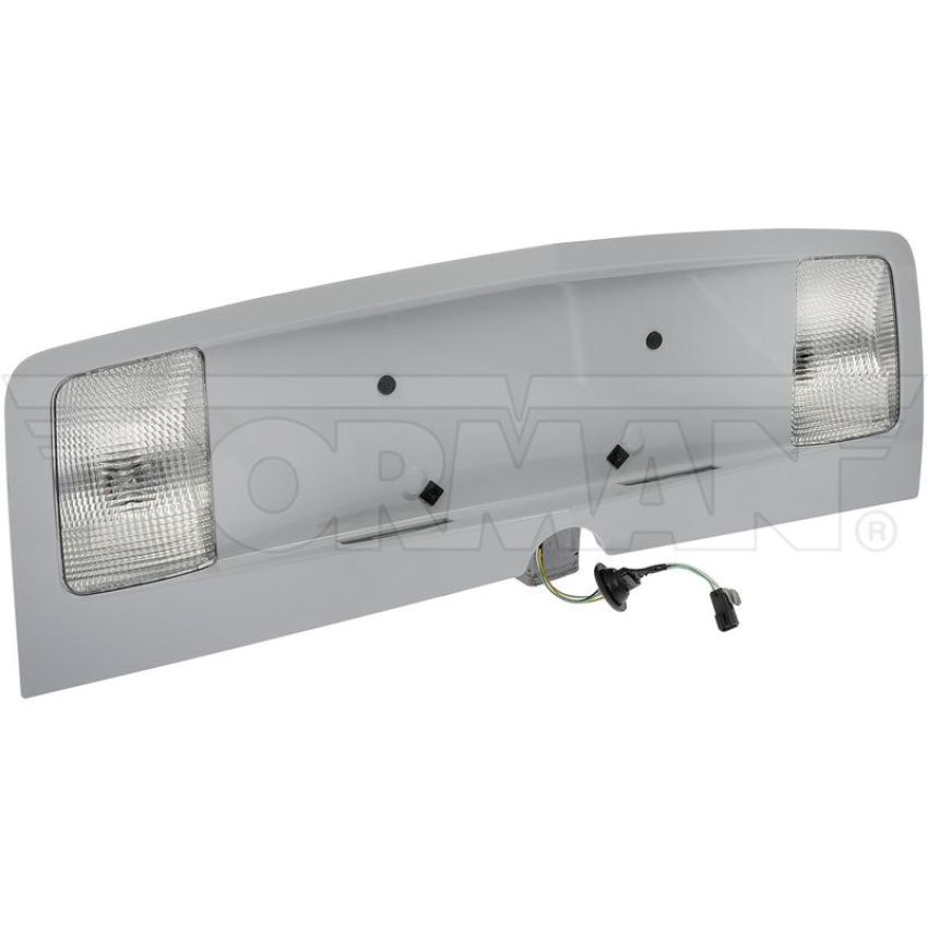 DORMAN 923-084 Back Up Light Assembly