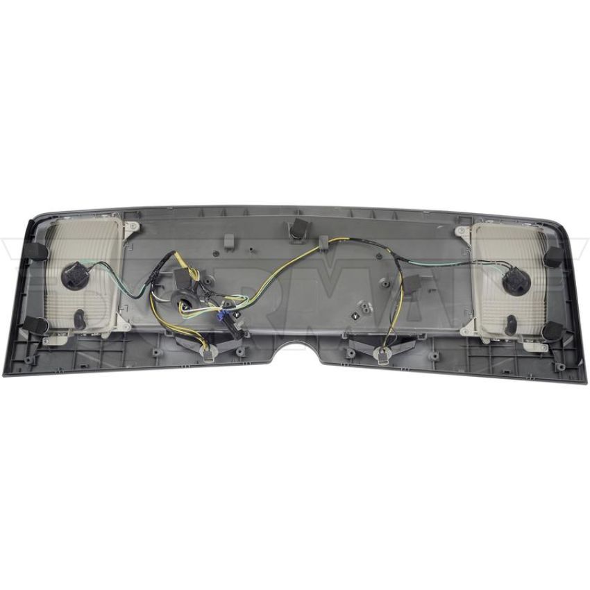 DORMAN 923-084 Back Up Light Assembly