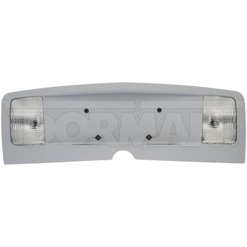 DORMAN 923-084 Back Up Light Assembly