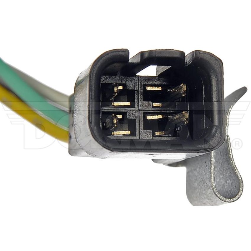 DORMAN 923-084 Back Up Light Assembly