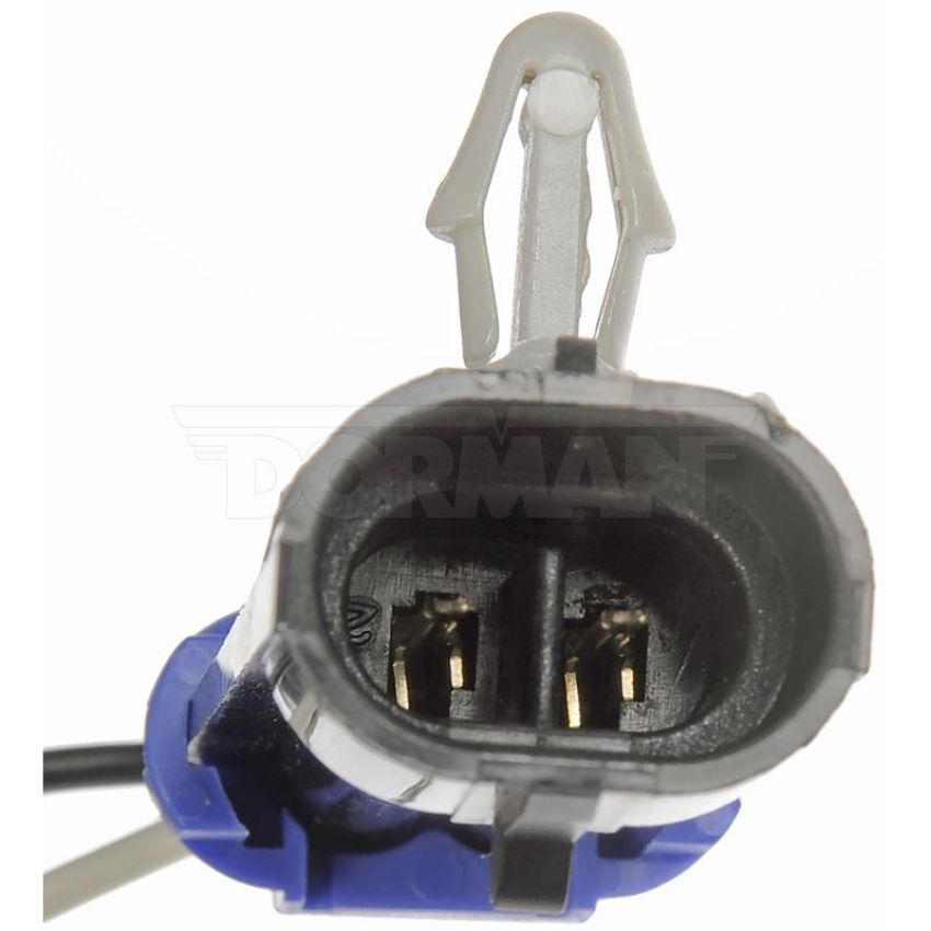 DORMAN 923-084 Back Up Light Assembly