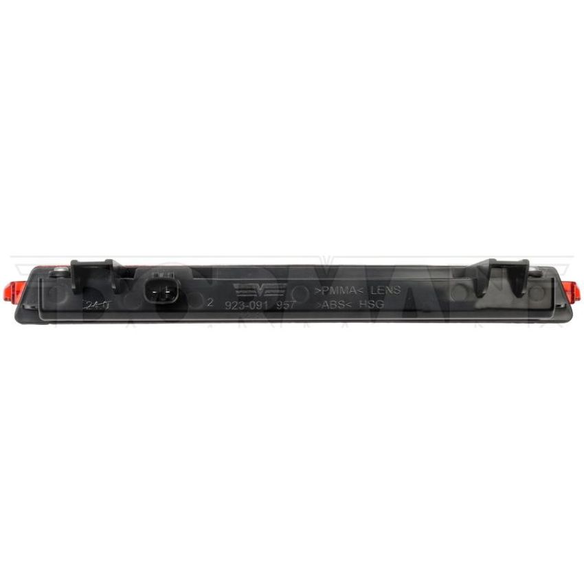 DORMAN 923-091 Third Brake Light Assembly