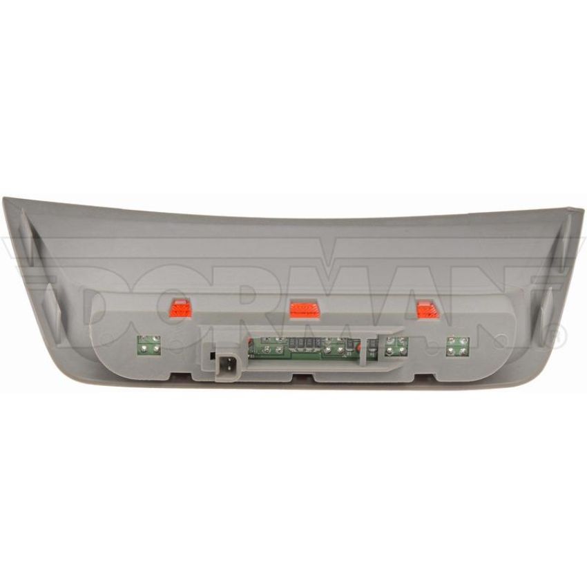 DORMAN 923-092 Third Brake Light Assembly