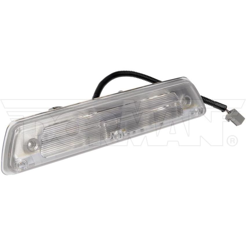 DORMAN 923-099 Third Brake Light Assembly
