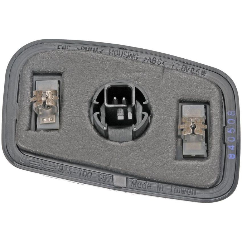 DORMAN 923-100 Roof Lamp Assembly Kit Left Position