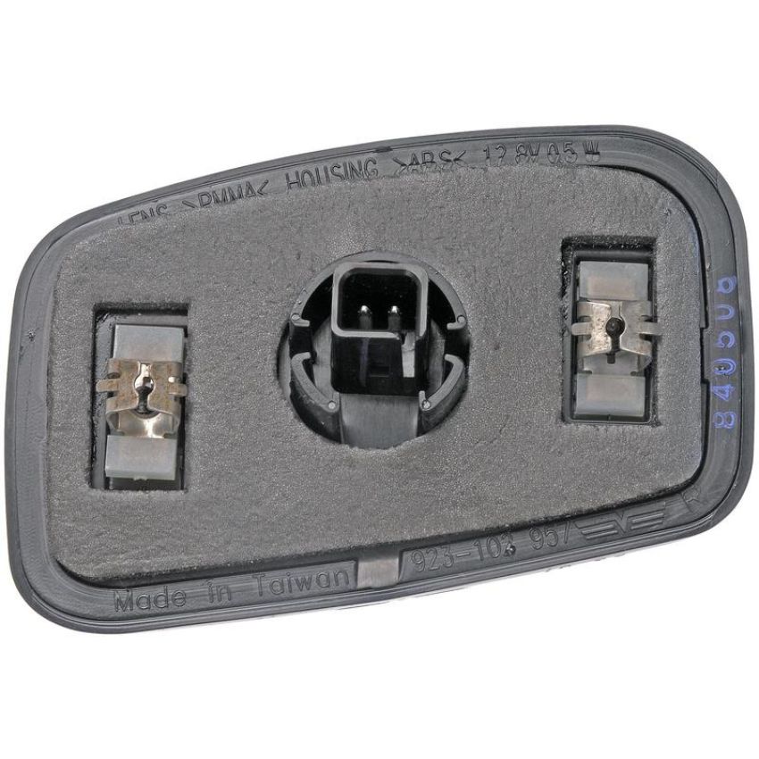 DORMAN 923-102 Roof Lamp Assembly Kit Right Position