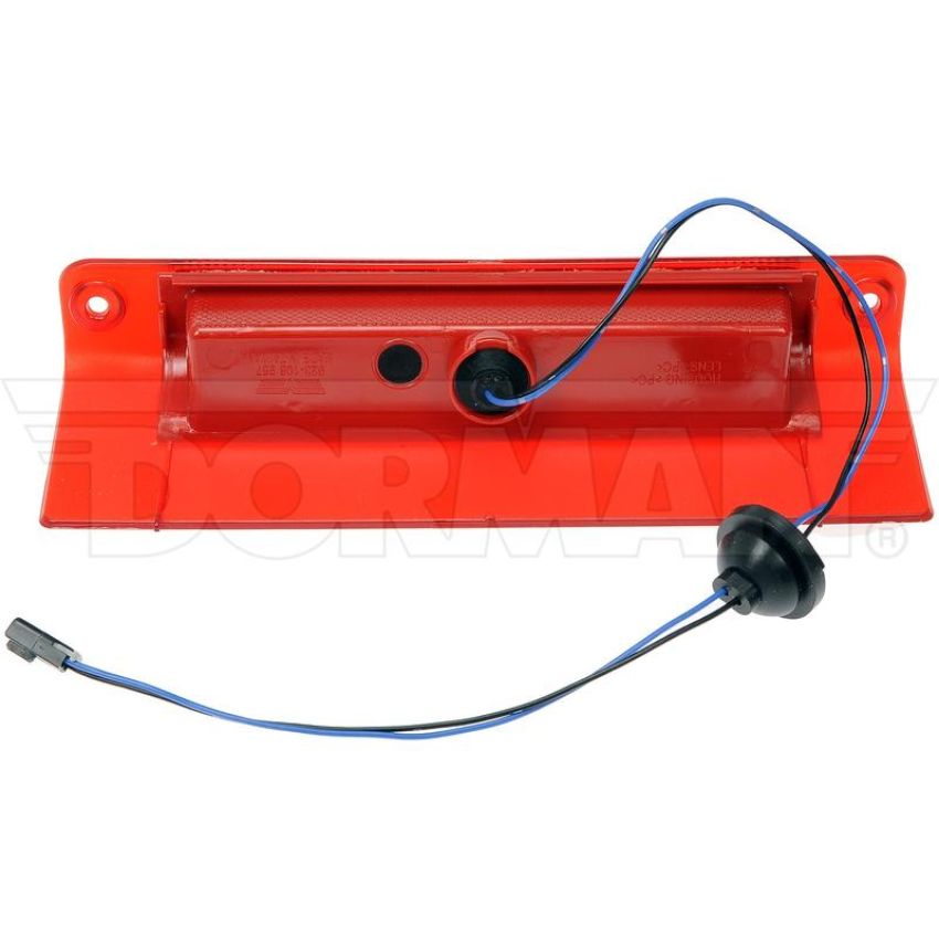 DORMAN 923-108 Third Brake Light Assembly