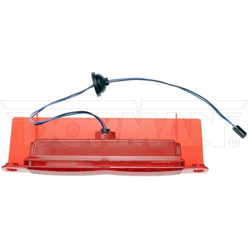 DORMAN 923-108 Third Brake Light Assembly