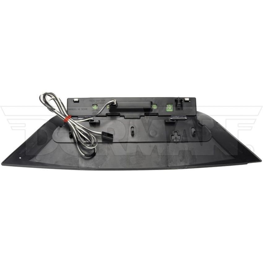 DORMAN 923-112 Third Brake Light Assembly