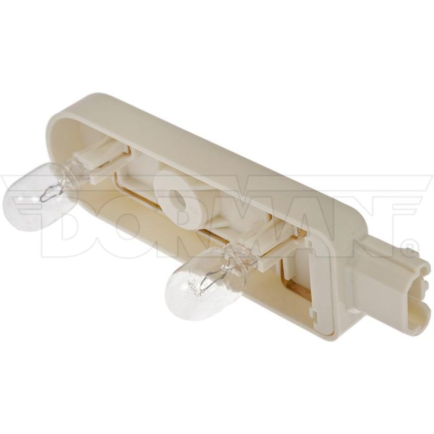 DORMAN 923-200 Third Light Socket, With Liftgate