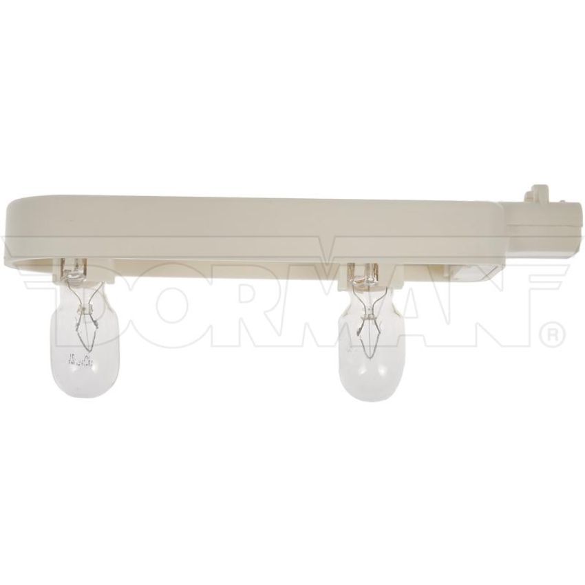 DORMAN 923-200 Third Light Socket, With Liftgate
