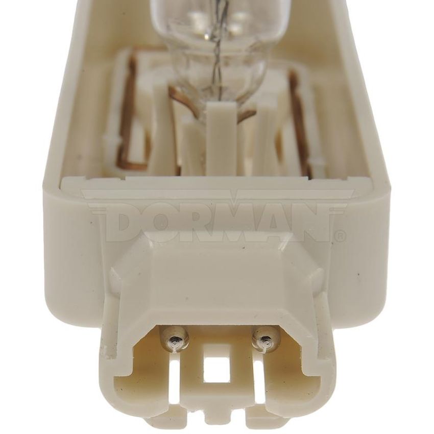 DORMAN 923-200 Third Light Socket, With Liftgate
