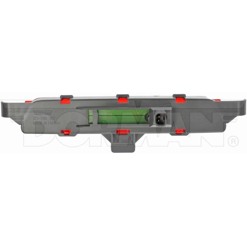 DORMAN 923-289 Third Brake Light Assembly