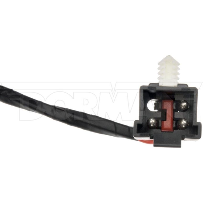 DORMAN 923-290 Third Brake Light Assembly