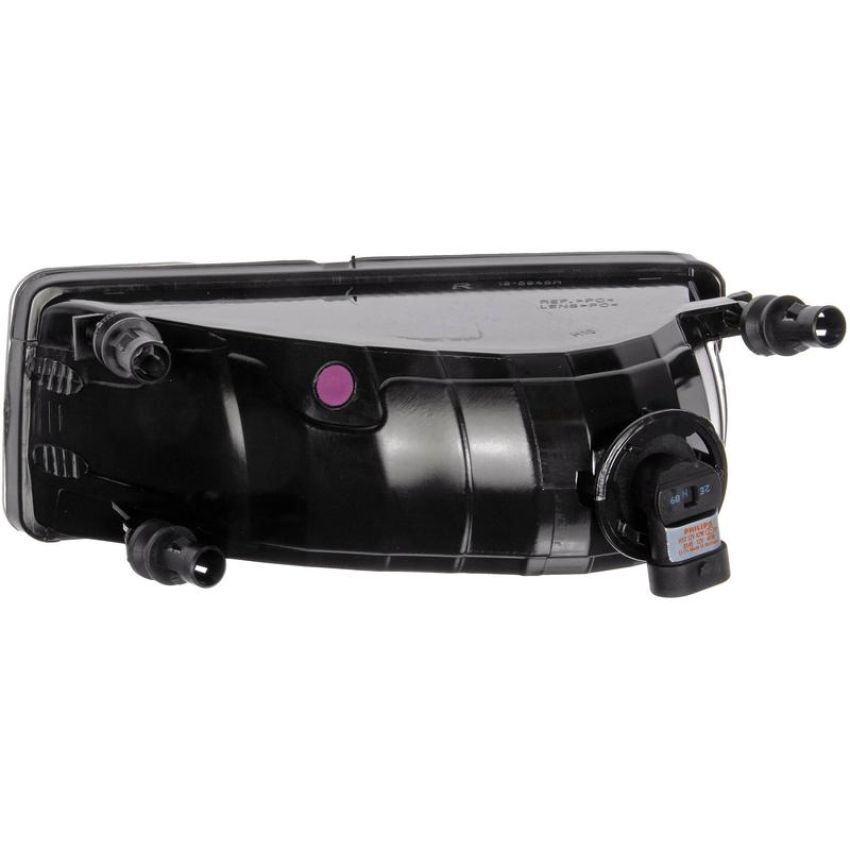 DORMAN 923-816 Fog Lamp Assembly