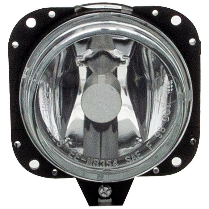 DORMAN 923-827 Fog Lamp Assembly
