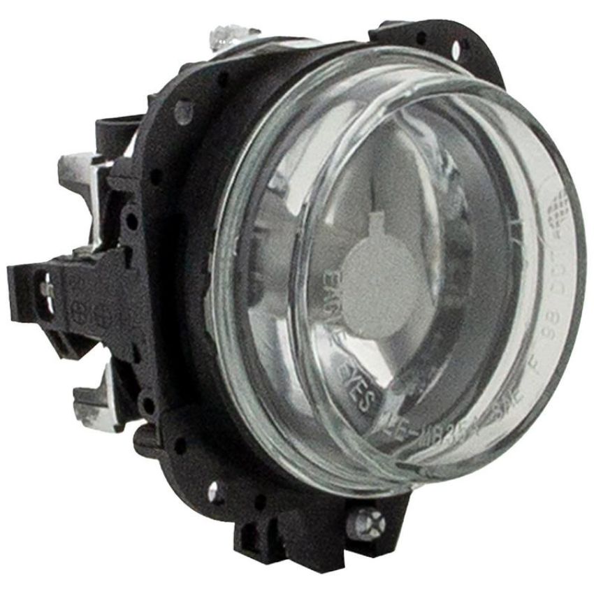 DORMAN 923-827 Fog Lamp Assembly