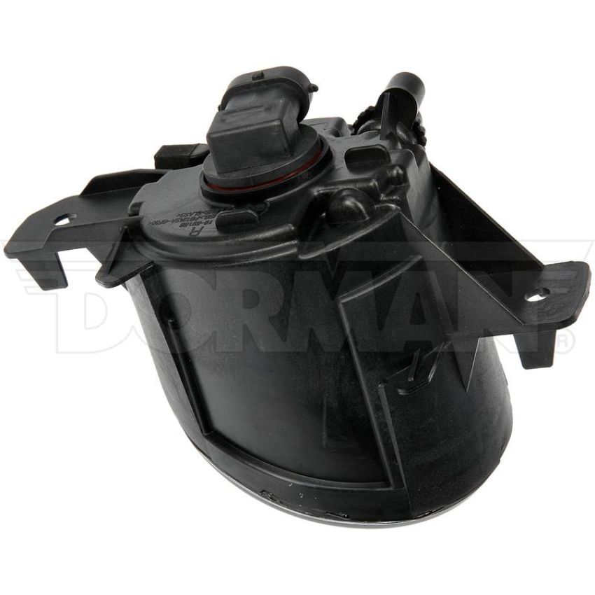 DORMAN 923-834 Fog Lamp Assembly