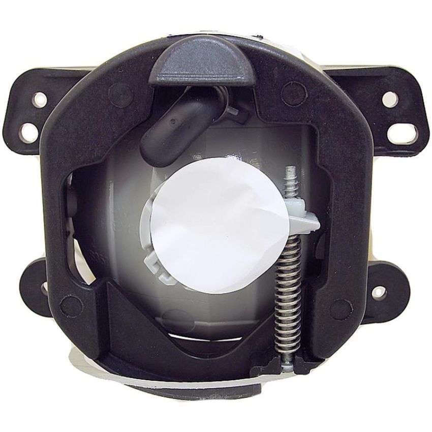 DORMAN 923-837 Fog Lamp Assembly